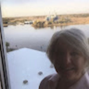 Meet your Posher, Diane